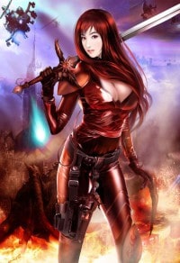 我不做灰姑骆女主