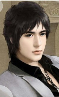 瀧泫之天涯永盼