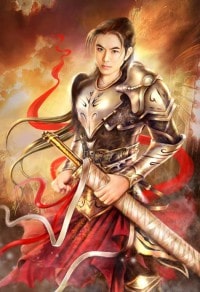 穿越之公略霸刀男神