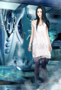 请容罪妾回个蓝