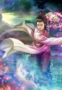 治愈快穿：黑化男神，来抱抱