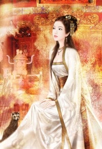 万域天尊