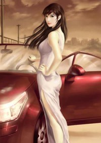 先婚厚爱