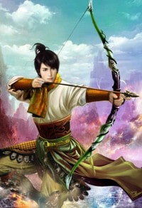 武林狀元